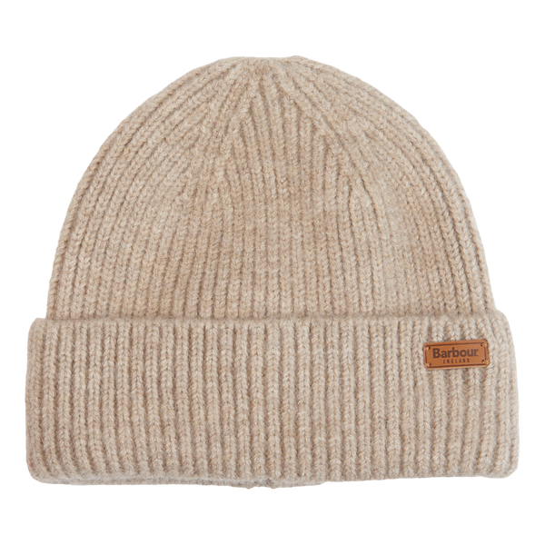 Barbour Pendle Beanie Hat