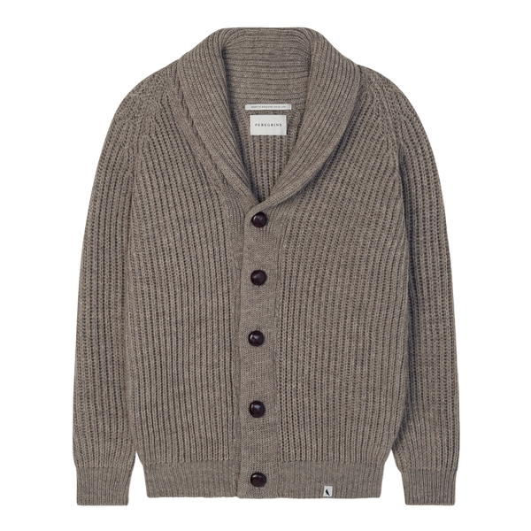 Peregrine Wilkinson Cardigan
