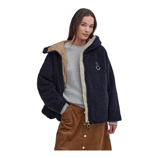 Barbour Amber Fleece Jacket