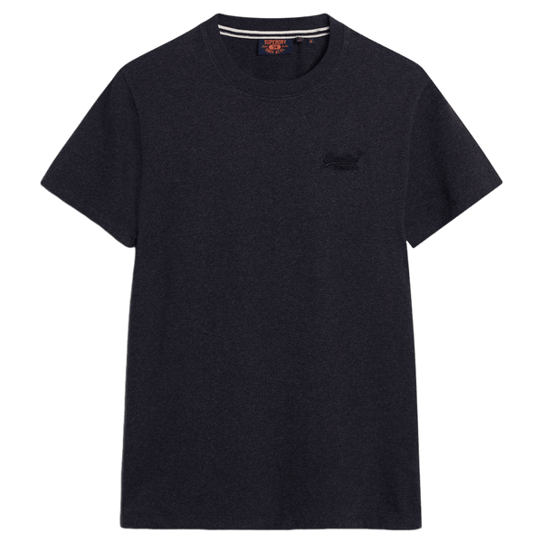 Superdry Organic Cotton Essential Logo T-Shirt