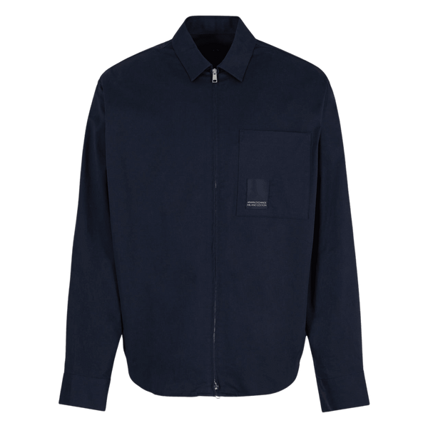Armani Exchange Overshirt