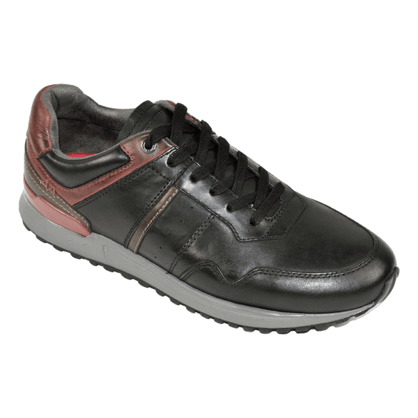 Front Brescia Trainer Shoes