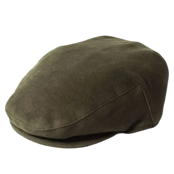Failsworth Moleskin Flat Cap