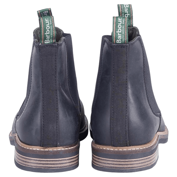 Barbour Farsley Chelsea Boot