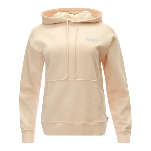 Levi's Graphic Standard Hoodie for Women