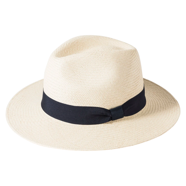 Failsworth Fedora Panama Hat