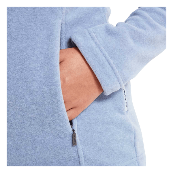 Schoffel Tilton 1/4 Zip Fleece
