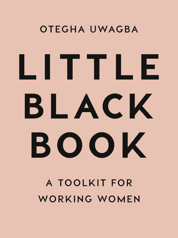 Little Black Book: A Toolkit For Working Women