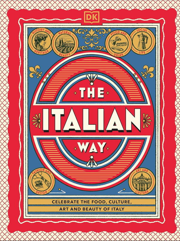 bookspeed Italian Way