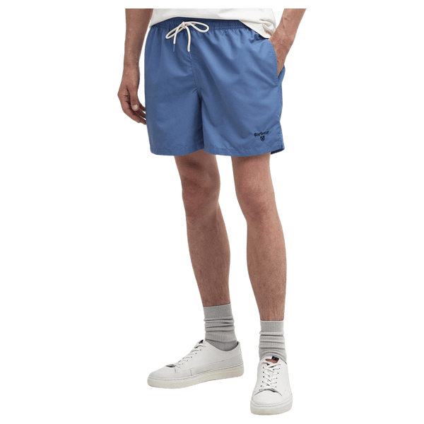 Barbour Staple Logo 5 Swim Shorts
