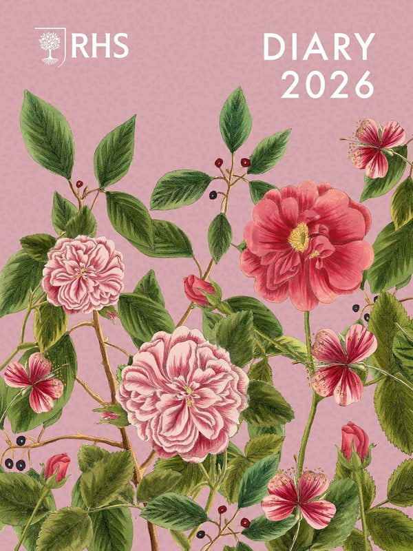 bookspeed Rhs Desk Diary