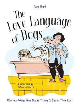 Love Language Of Dogs