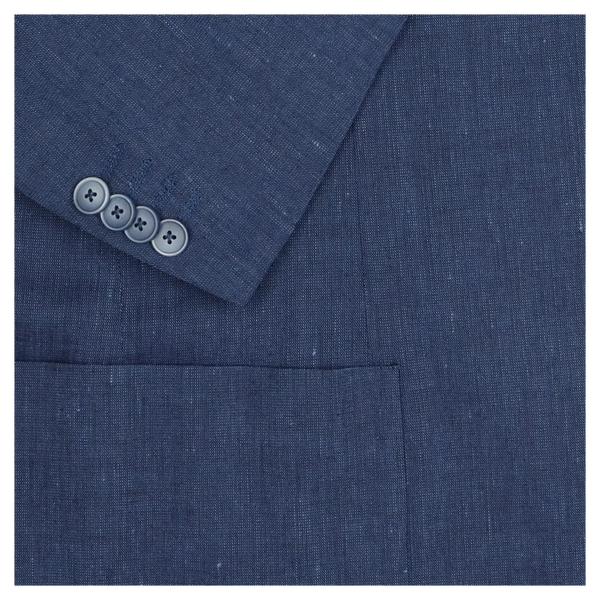 Digel Edward Linen Suit Jacket for Men