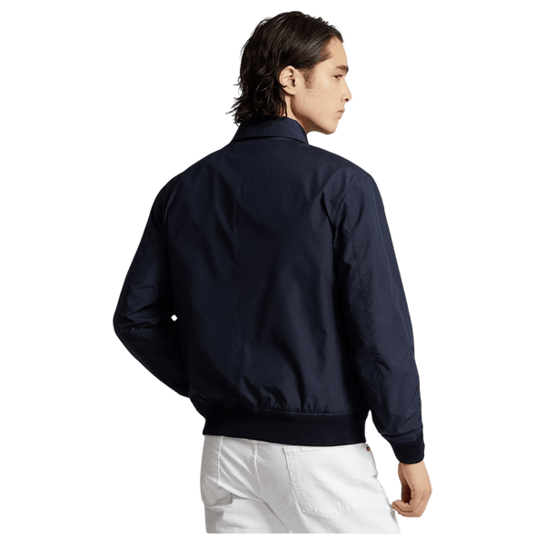 Polo Ralph Lauren Packable Water-Repellent Jacket for Men