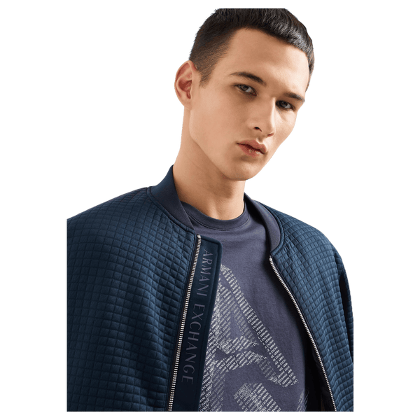 Armani Exchange Logo T-Shirt