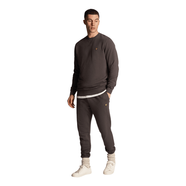 Lyle & Scott Crew Neck Sweatshirt