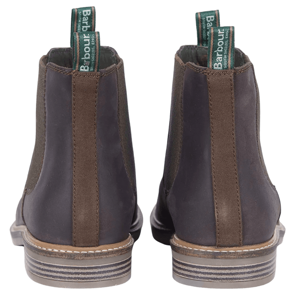 Barbour Farsley Chelsea Boots for Men