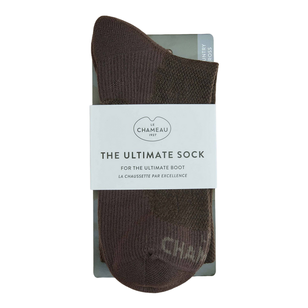 Le Chameau Country Cross Socks