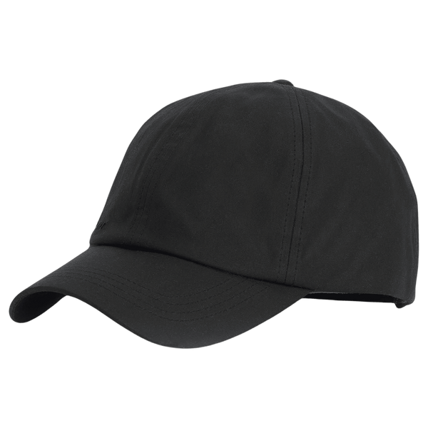 Barbour Wax Sports Cap