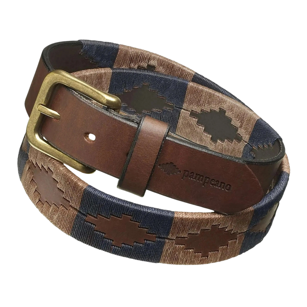 Pampeano Polo Belt for Men