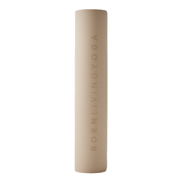 Born Living Yoga Wave Yoga Mat