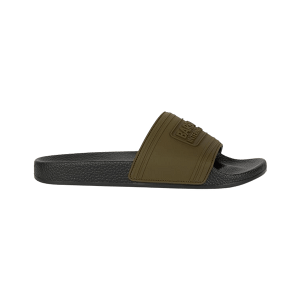Barbour International Slider Beach Sandals for Men