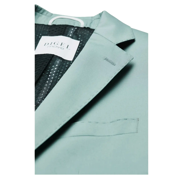 Digel Neel Cotton Stretch Suit Jacket for Men