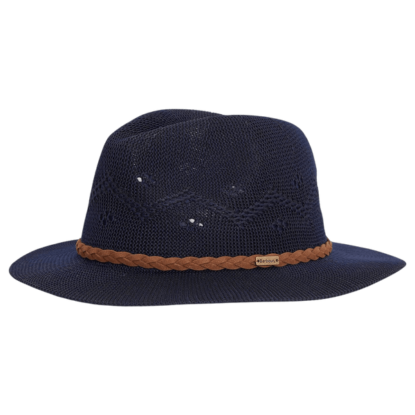 Barbour Flowerdale Trilby Summer Hat