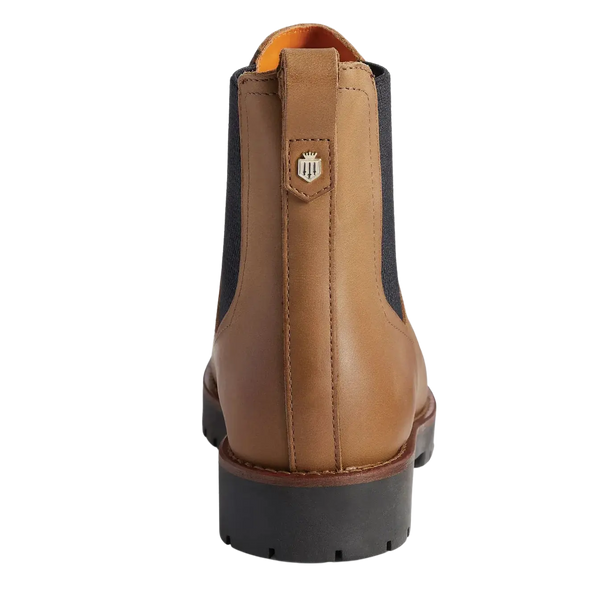 Fairfax & Favor Summer Boudica Leather Boots for Women
