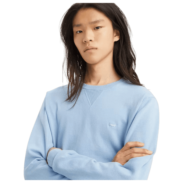 Levi's Lightweight House Mark Sweatshirt
