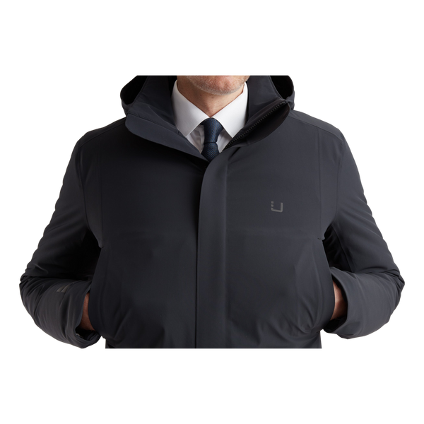 UBR Regulator Parka