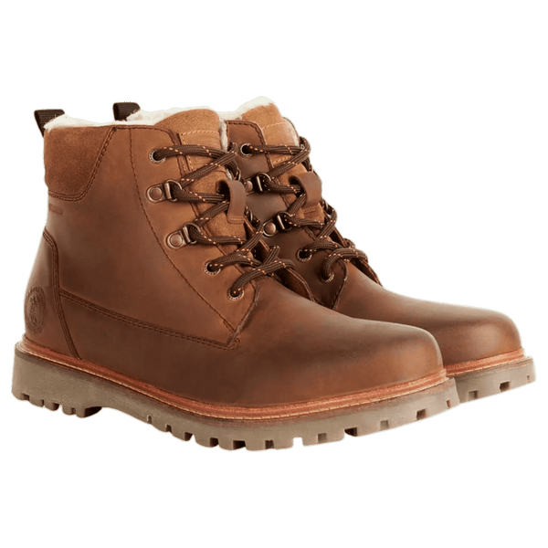 Barbour Storr Boots