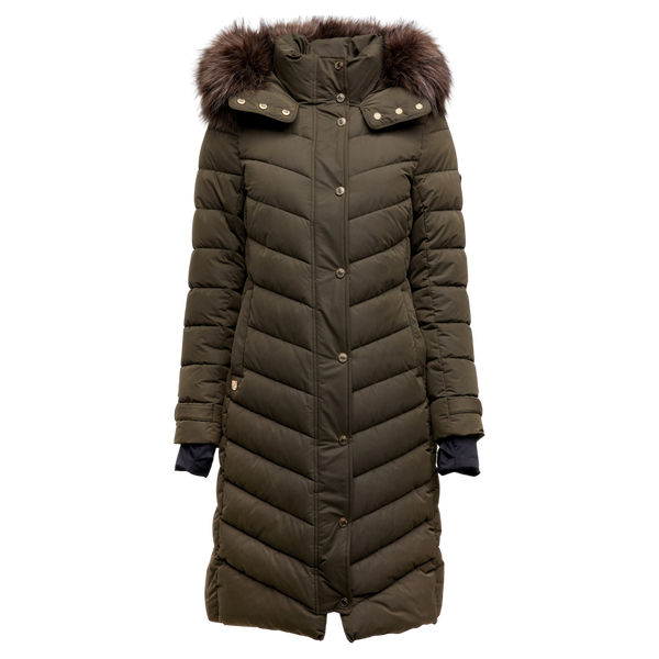 Holland Cooper Chamonix Coat