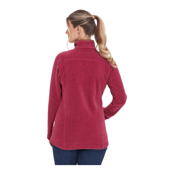 Schoffel Tilton 1/4 Zip Fleece