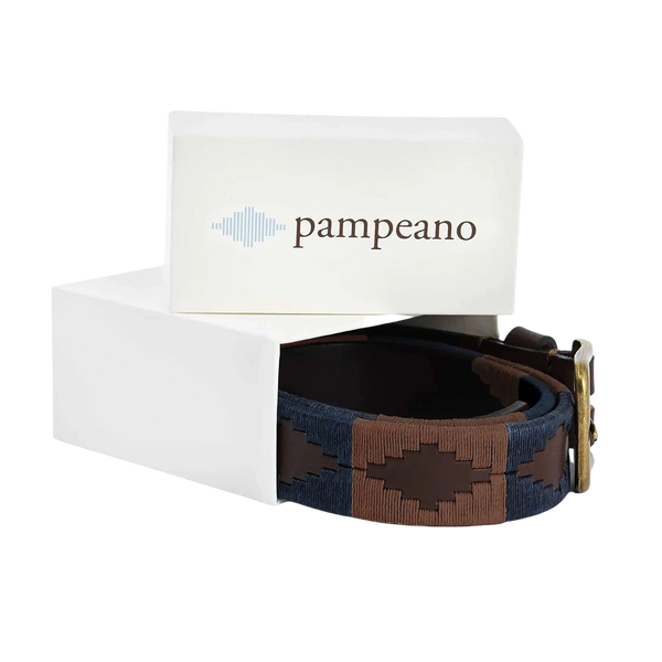Pampeano Polo Belt for Men