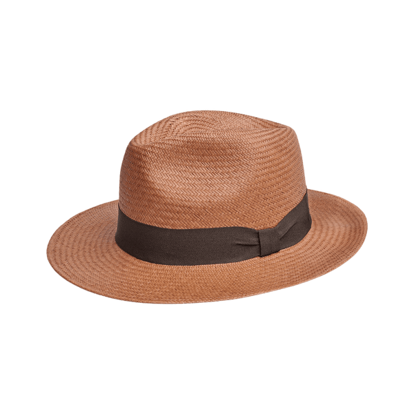 Failsworth Fedora Panama Hat