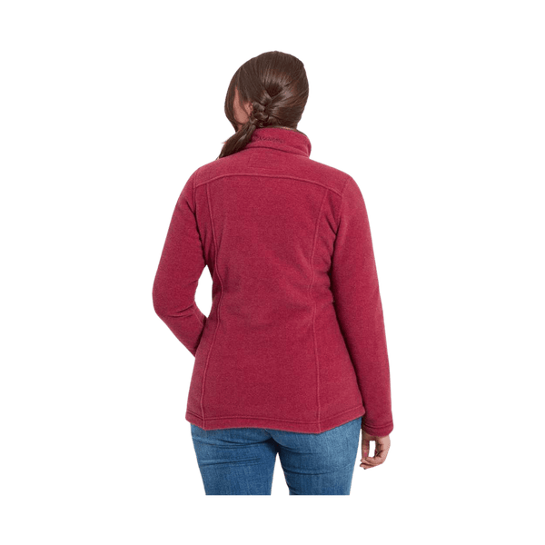Schoffel Tilton 1/4 Zip Fleece
