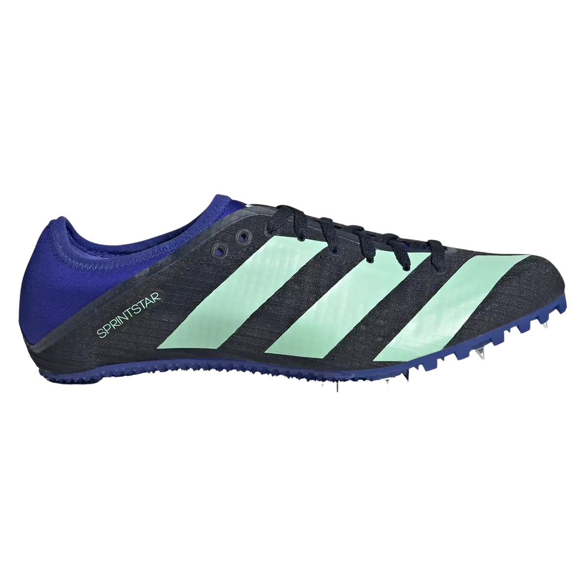 Adidas Sprintstar Spike Running Shoes | Coes display picture 3
