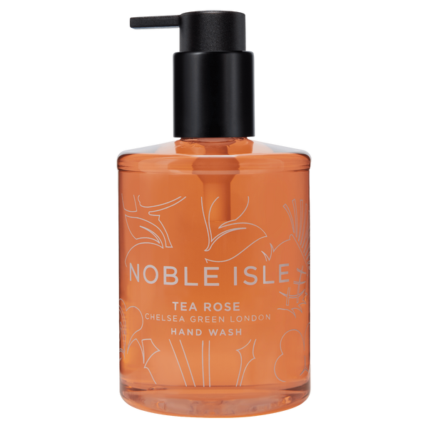 Noble Isle Hand Wash