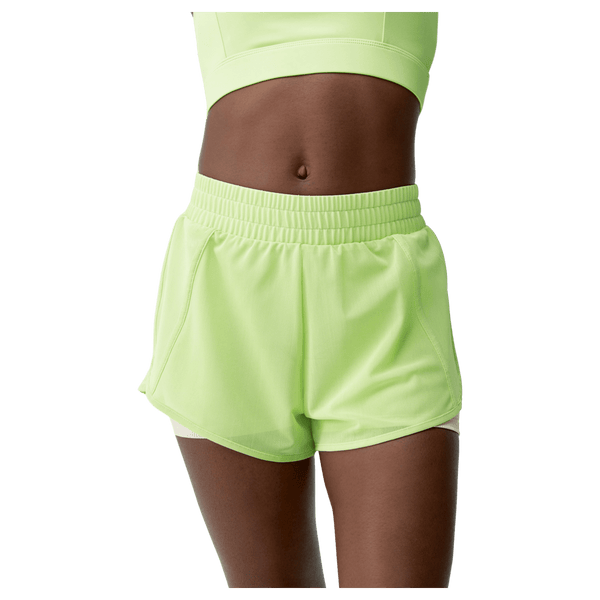 Born Living Yoga Padma 2.0 Shorts for Women