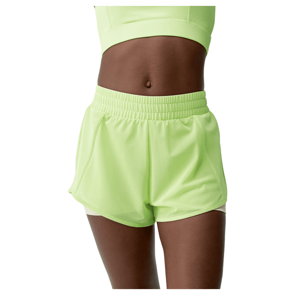 Born Living Yoga Padma 2.0 Shorts