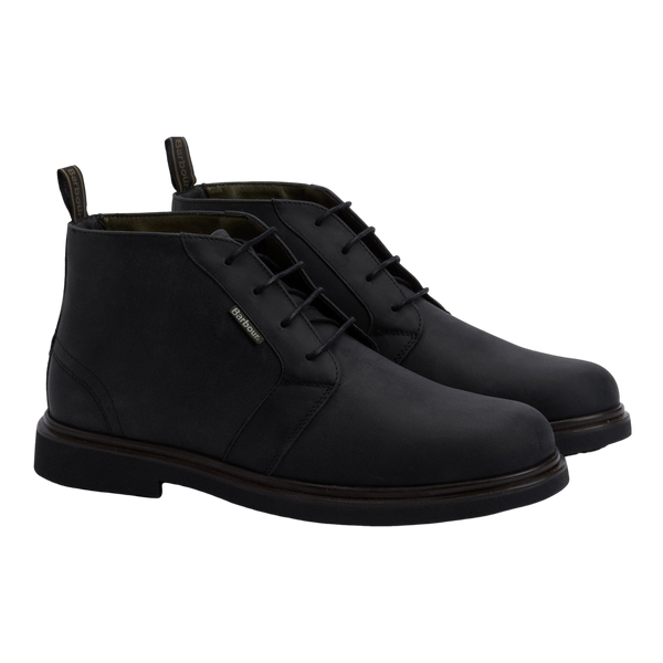 Barbour Meays Chukka Boot