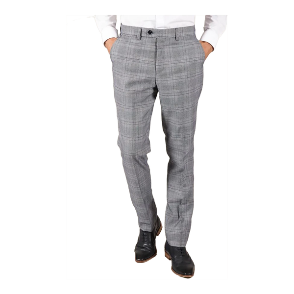 Marc Darcy Jerry Suit Trouser for Men