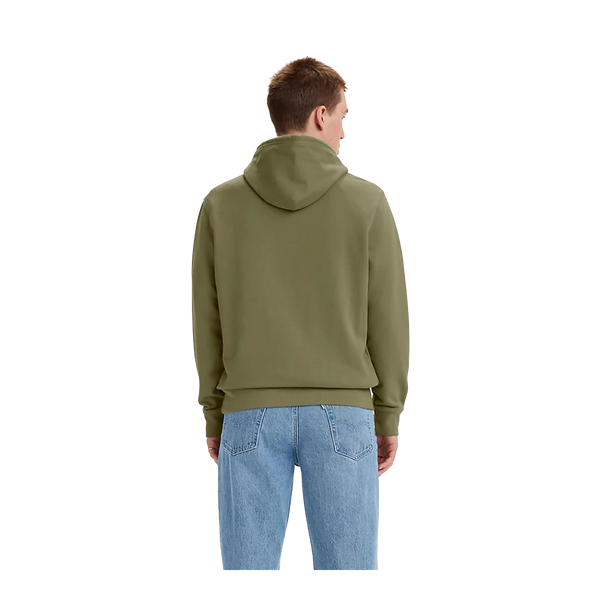 Levi's Standard Graphic Hoodie for Men