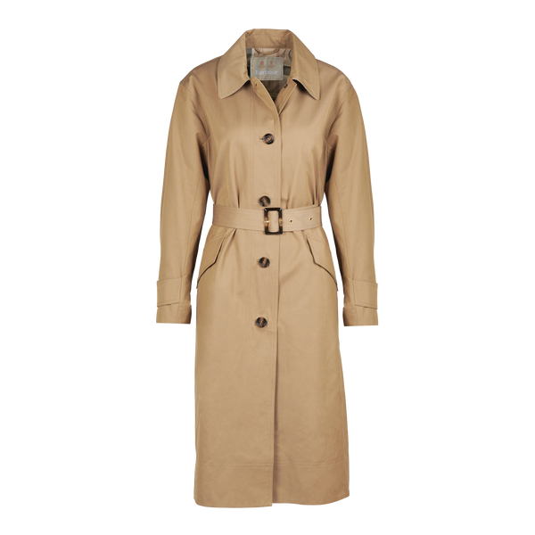 Barbour Opal Showerproof Coat