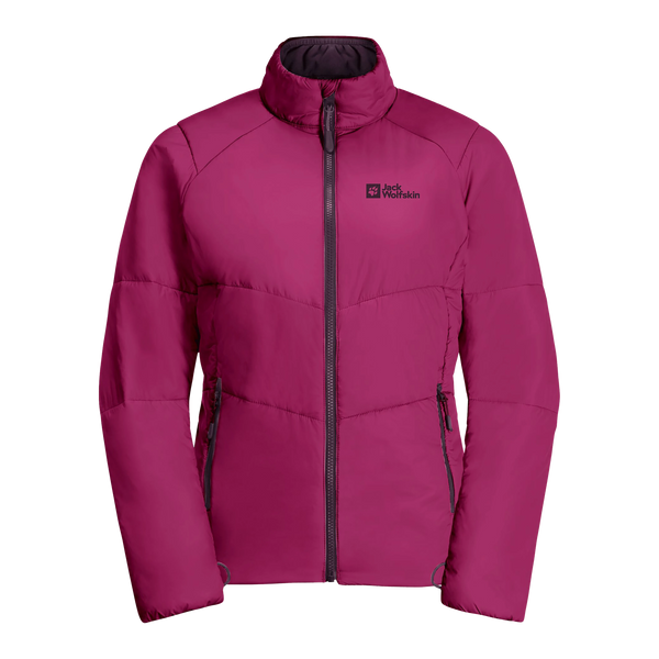 Jack Wolfskin Bergland 3 In 1 Jacket