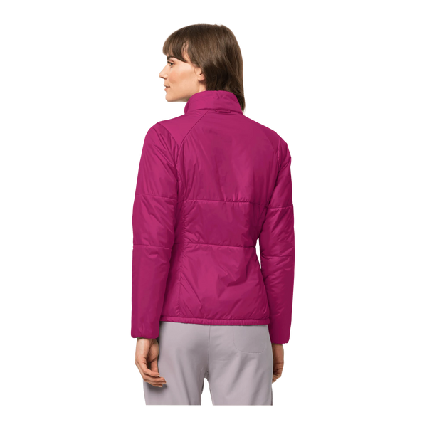 Jack Wolfskin Bergland 3 In 1 Jacket