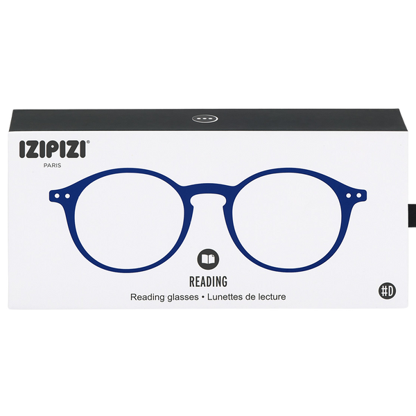 Izipizi #D Reading Glasses