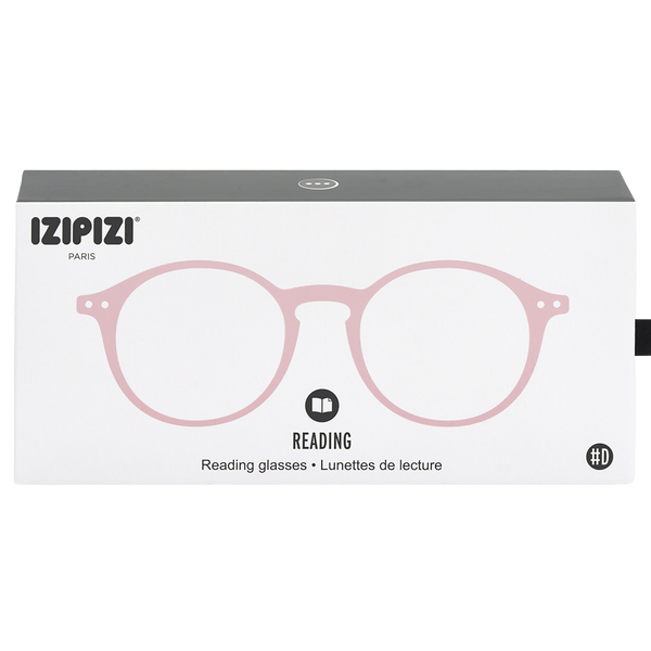 Izipizi #D Reading Glasses