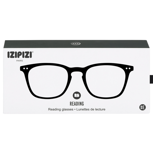 Izipizi #E Reading Glasses